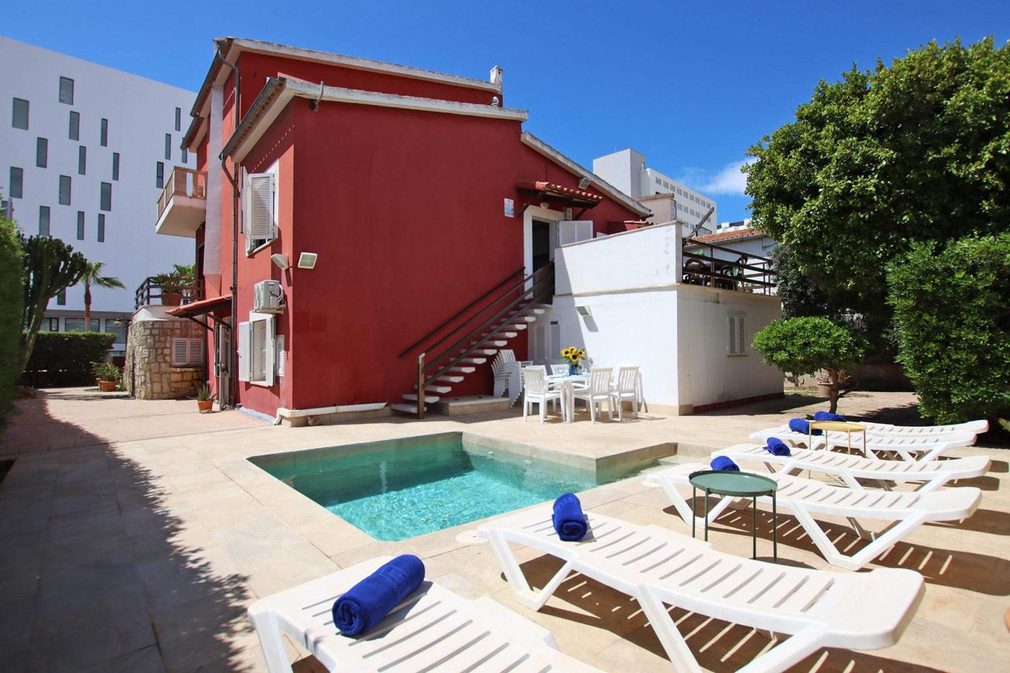 Marbella By Slow Playa de Palma (Mallorca)